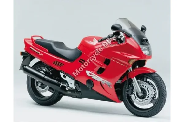 1998 Honda CBR 1000 F
