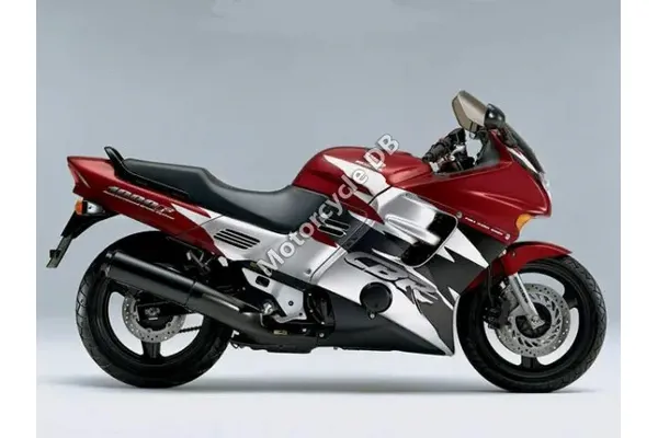 1997 Honda CBR 1000 F