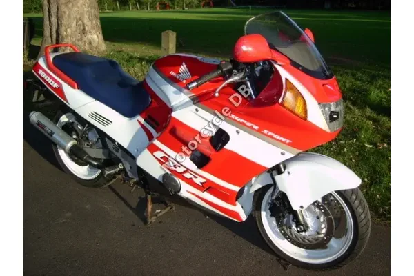1990 Honda CBR 1000 F