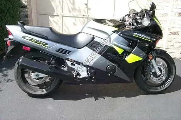 1996 Honda CBR 1000 F