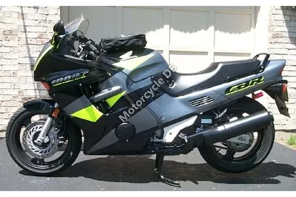1995 Honda CBR 1000 F