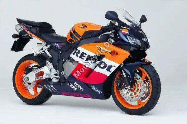 1999 Honda CBR 1000 F