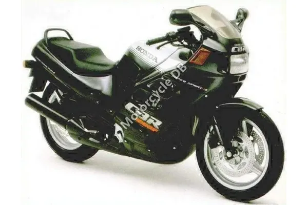 1988 Honda CBR 1000 F