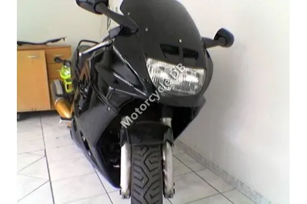 1994 Honda CBR 1000 F