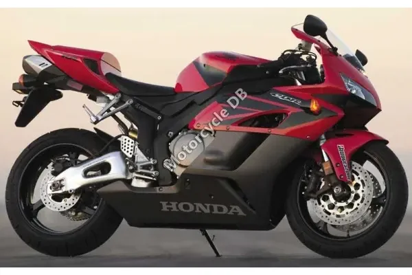 2004 Honda CBR 1000 RR