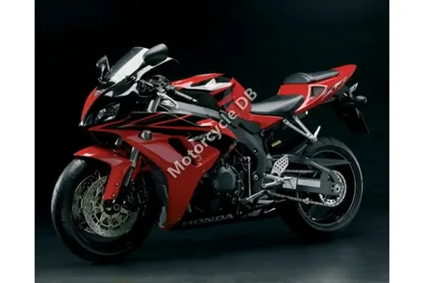 2006 Honda CBR 1000 RR Fireblade