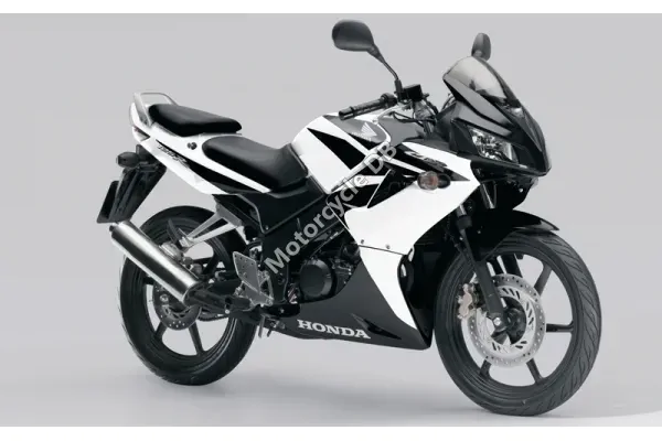 2004 Honda CBR 125 R