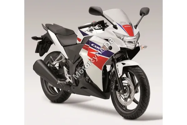2013 Honda CBR250R
