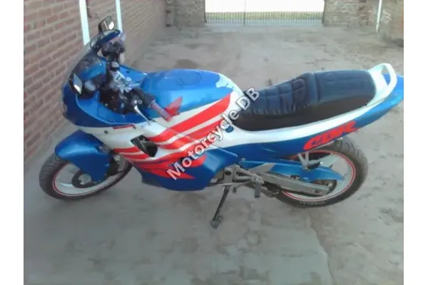 1994 Honda CBR 450 SR