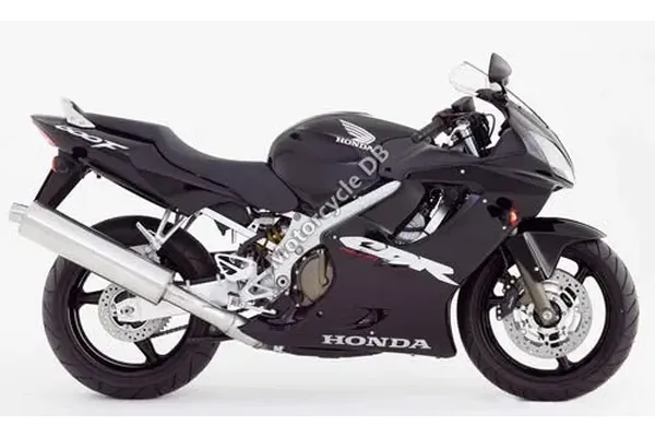 2003 Honda CBR 600 F