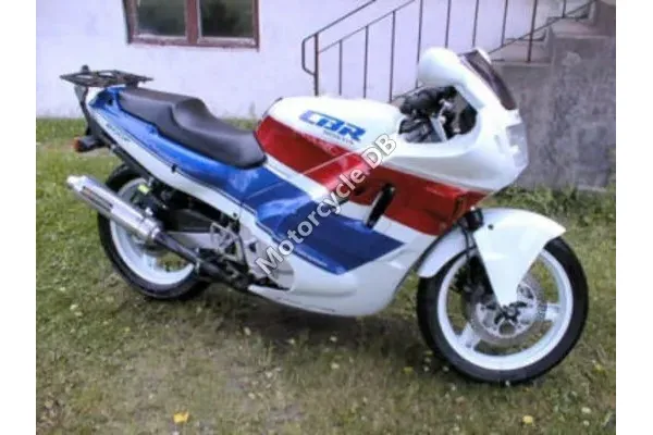 1990 Honda CBR 600 F