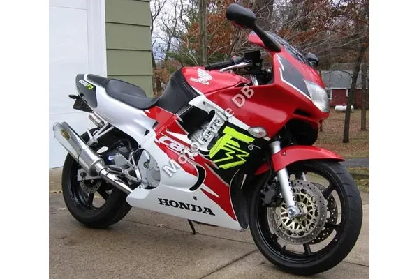 1996 Honda CBR 600 F