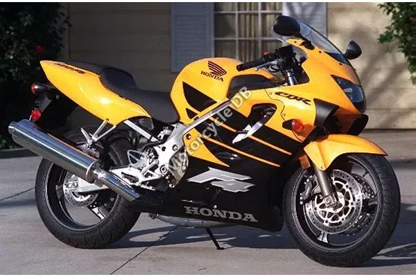 1999 Honda CBR600F
