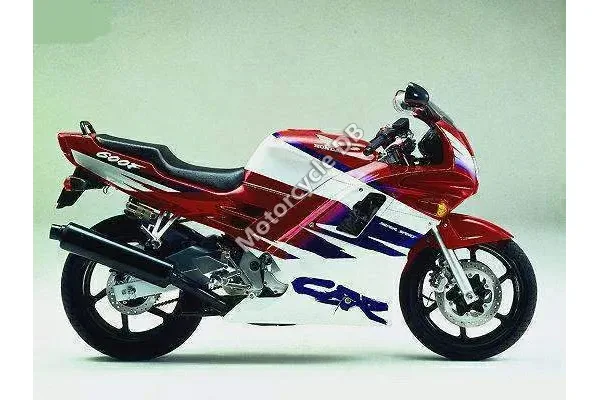 1994 Honda CBR600F