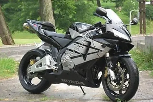 2004 Honda CBR 600 RR