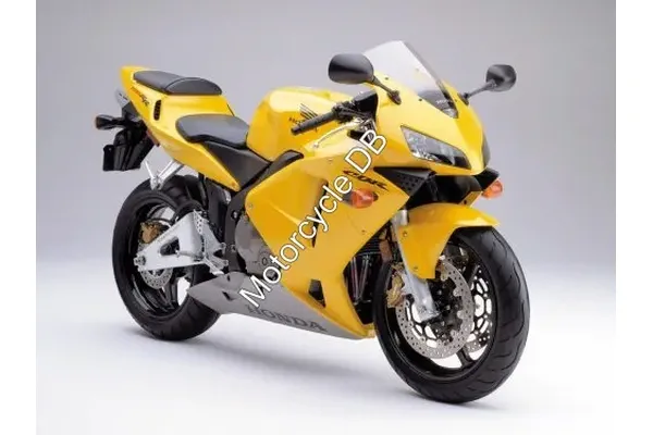2003 Honda CBR 600 RR