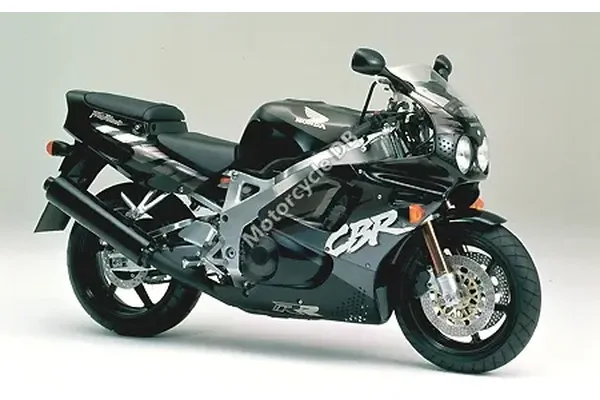 1995 Honda CBR 900 RR