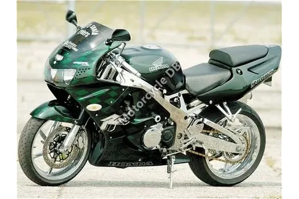 1999 Honda CBR 900 RR