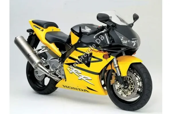 2003 Honda CBR 900 RR Fireblade / 954 RR