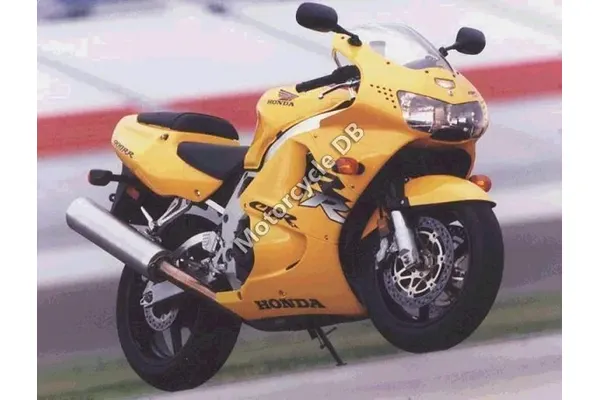 1998 Honda CBR 900 RR Fireblade