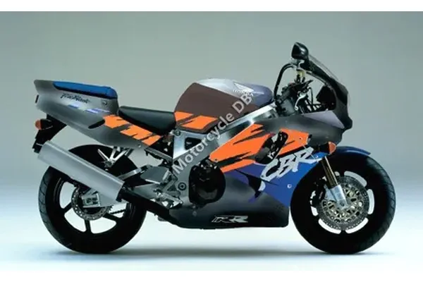 1993 Honda CBR 900 RR Fireblade