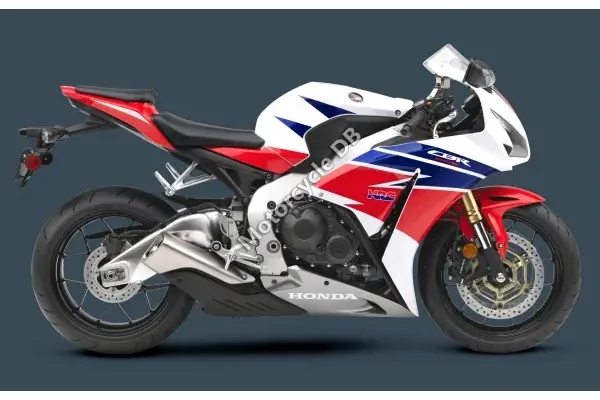 2013 Honda CBR1000RR