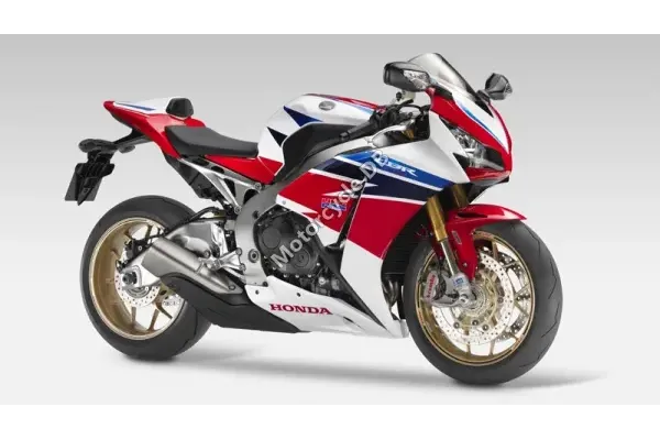 2014 Honda CBR1000RR