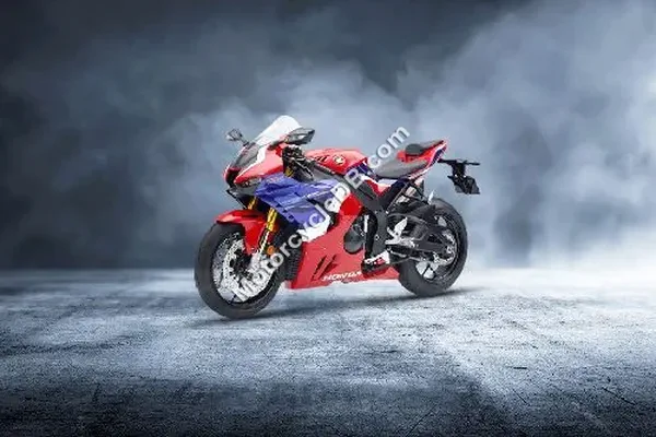 2023 Honda CBR1000RR