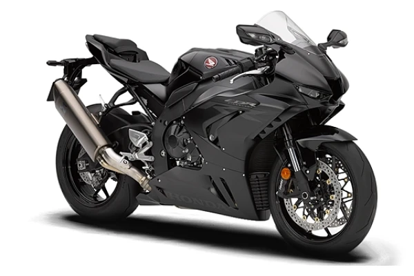 2022 Honda CBR1000RR