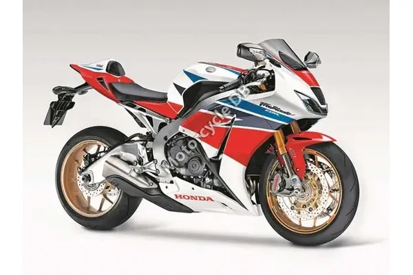 2018 Honda CBR1000RR Fireblade