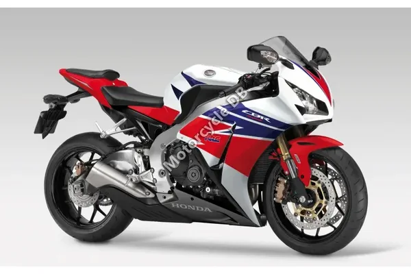 2013 Honda CBR1000RR Fireblade