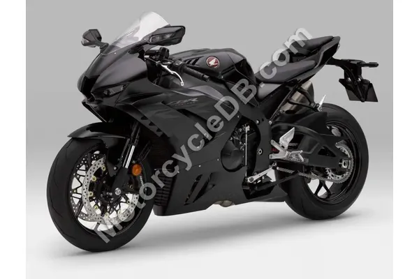 2021 Honda CBR1000RR-R Fireblade