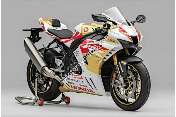 2023 Honda CBR1000RR-R Fireblade SP