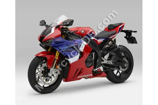 2021 Honda CBR1000RR-R Fireblade SP