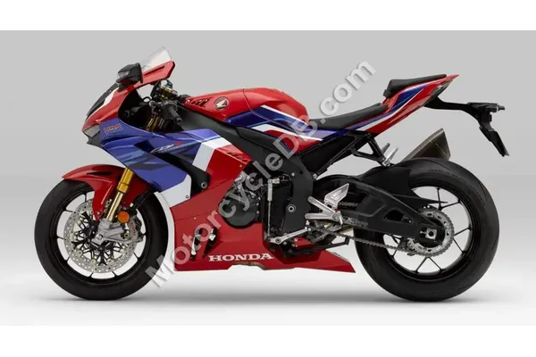 2020 Honda CBR1000RR-R Fireblade SP