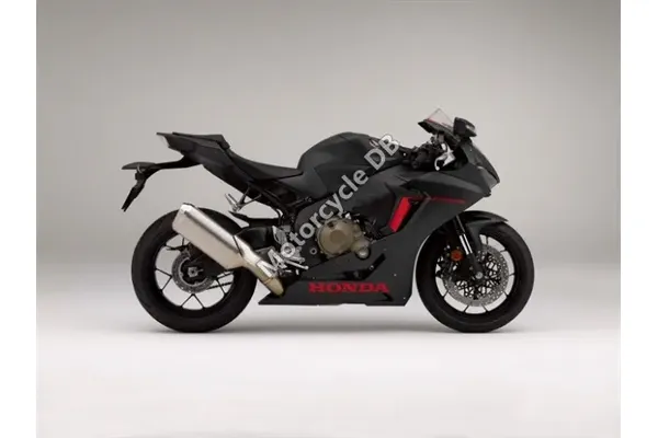 2018 Honda CBR1000RR SP