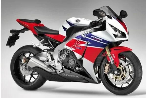 2018 Honda CBR1000RR SP2
