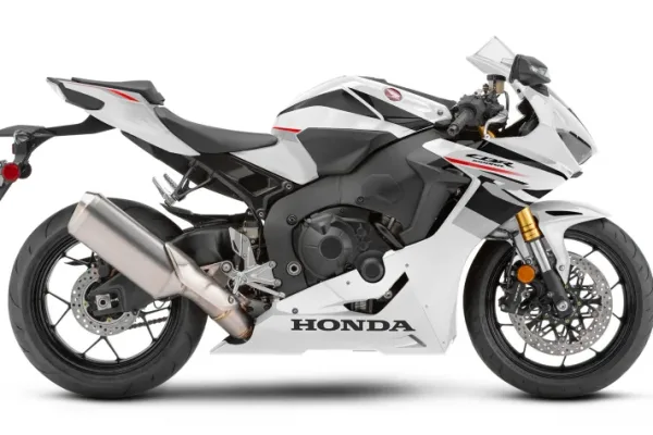 2027 Honda CBR1000RR