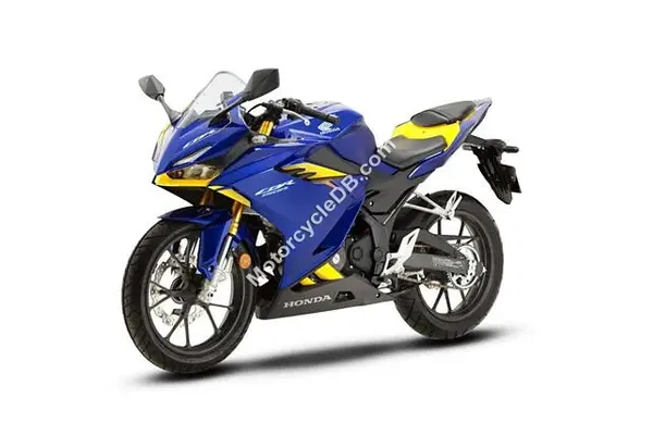 2023 Honda CBR150R