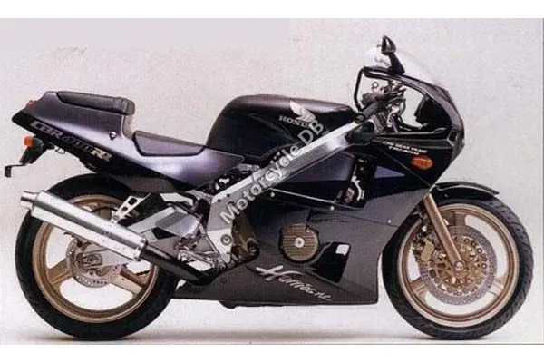 1994 Honda CBR400RR