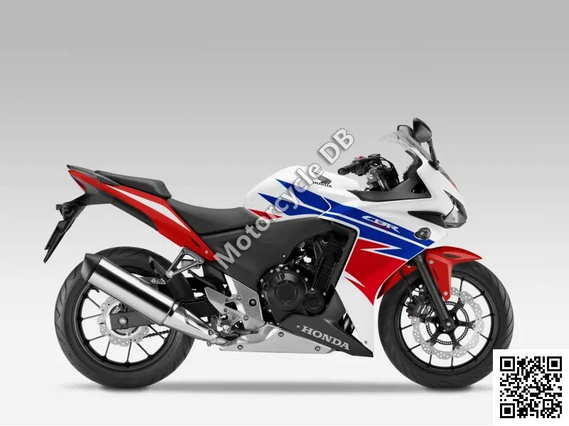 Honda CBR500R 2014 29830