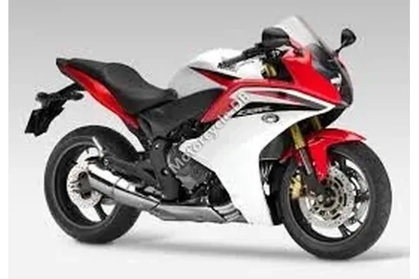 2013 Honda CBR600F