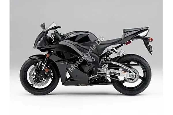 2012 Honda CBR600RR