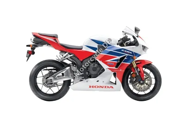 2013 Honda CBR600RR