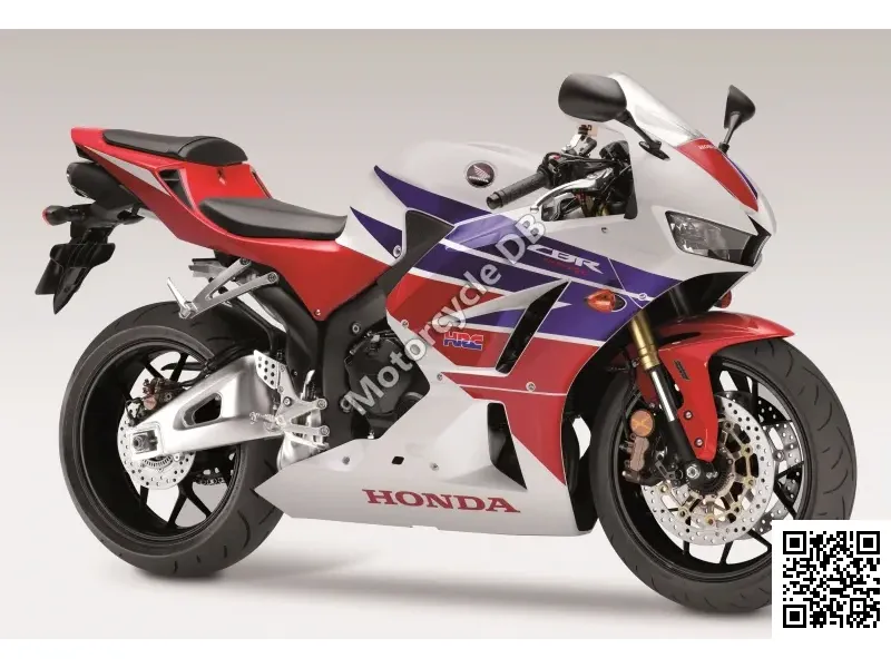 Honda CBR600RR 2014 29896