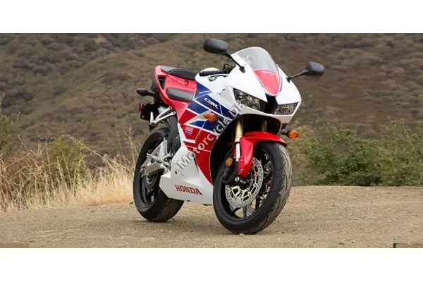 2014 Honda CBR600RR