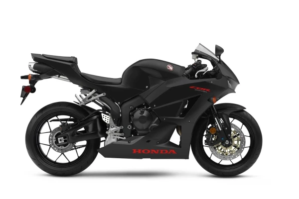 2020 Honda CBR600RR
