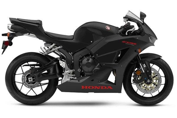 2019 Honda CBR600RR