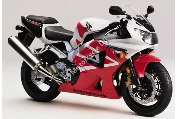 2000 Honda CBR929RR