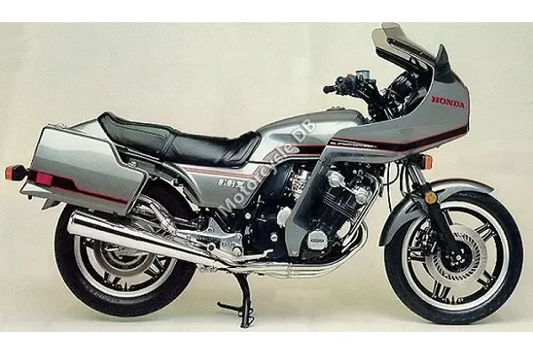 1981 Honda CBX